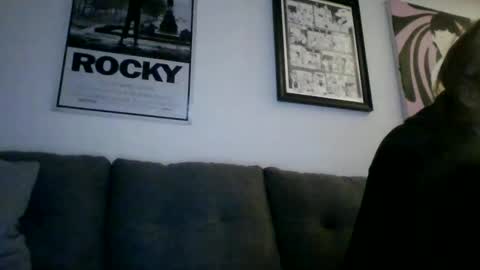 justhavingfun111 online show from January 12, 4:00 am