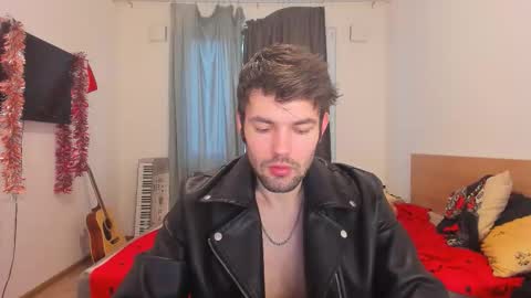 justin_badd online show from March 1, 2:50 pm