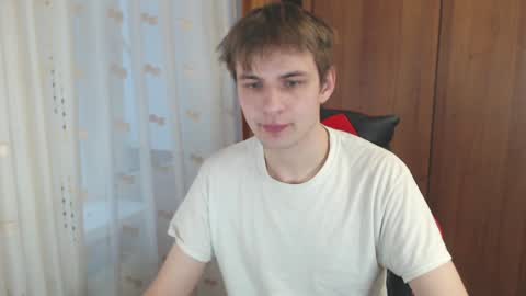 Justin online show from December 30, 9:16 am