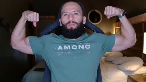 Justin online show from November 9, 1:31 am