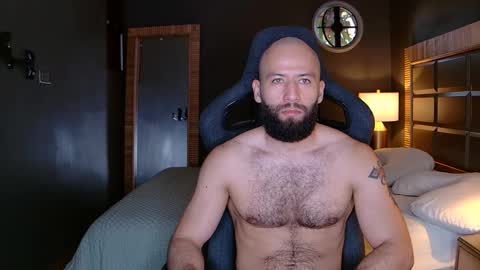 Justin online show from October 28, 12:51 pm