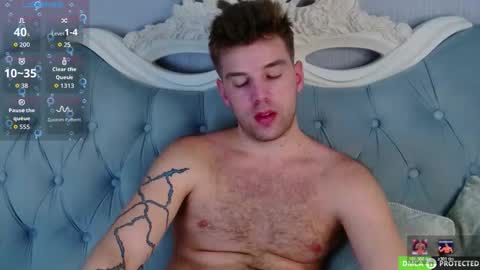 Arthur online show from March 27, 8:37 am