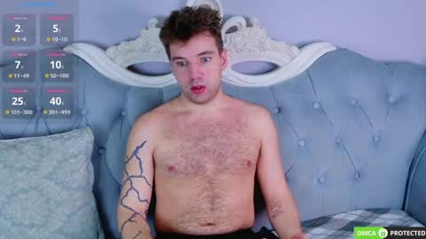 Arthur online show from April 10, 8:43 am