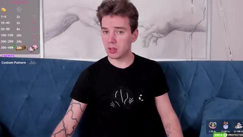 Arthur online show from February 24, 3:44 am