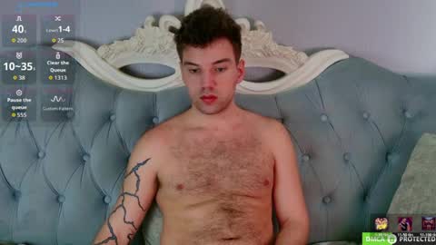 Arthur online show from April 3, 8:11 am