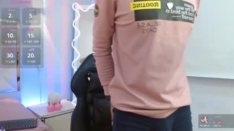  justin  online show from February 27, 4:35 am