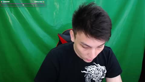 Justin Time online show from February 11, 11:48 am