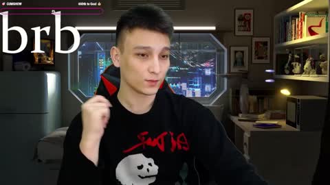 Justin Time online show from February 9, 6:51 am