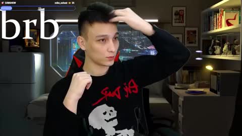 Justin Time online show from February 4, 6:41 am