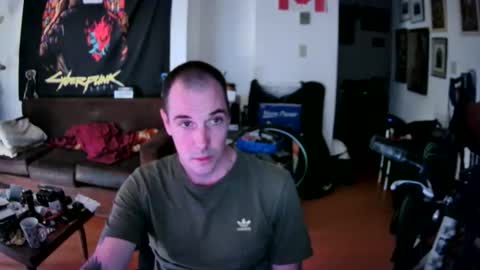 Snapshot of justinelsmith chatting on October 26, 3:30 am justinelsmith online show from October 26, 3:30 am