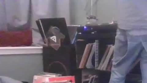 Techno Nymph online show from February 26, 6:20 pm