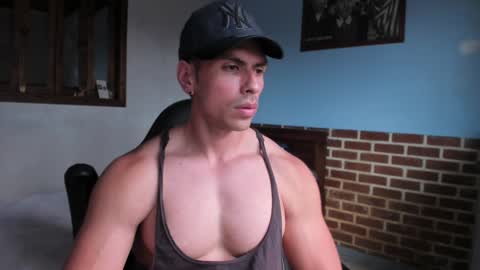 justinkart online show from January 14, 5:12 pm