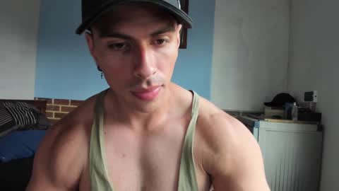 justinkart online show from February 28, 5:37 pm