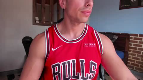 justinkart online show from December 11, 4:16 pm