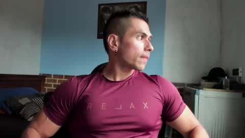 justinkart online show from March 11, 5:24 pm