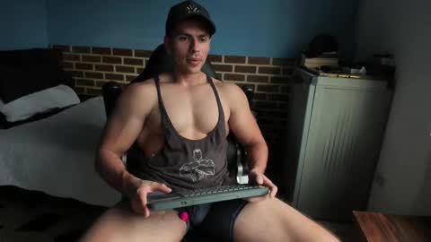 justinkart online show from September 11, 6:18 pm