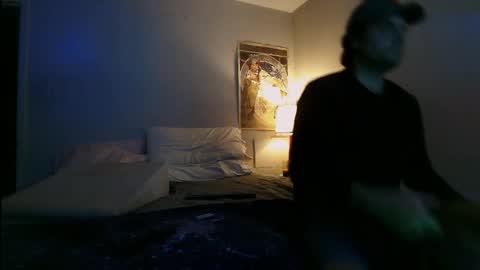 JustinNorthwood online show from February 7, 6:09 am