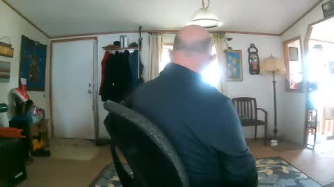 justlustagain online show from March 25, 5:17 pm