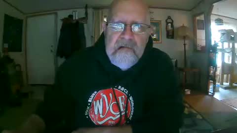 justlustagain online show from April 2, 1:41 pm