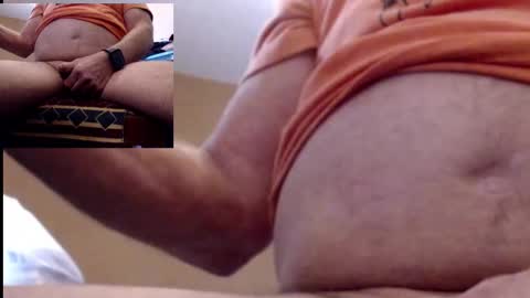 justmeagain111 online show from March 9, 6:02 pm