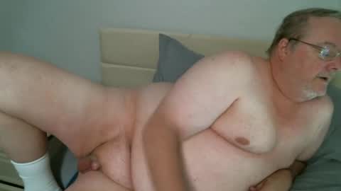 justmedm64 online show from April 17, 11:51 pm