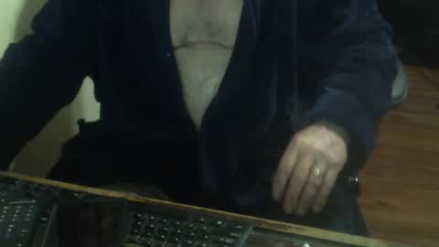 justmeohio online show from March 29, 2:34 am