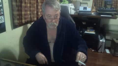 justmeohio online show from March 9, 3:11 am