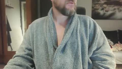 justniceman123 online show from December 17, 7:07 am