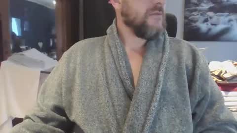 justniceman123 online show from January 3, 8:32 am