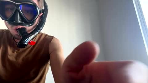 justsailing31 online show from October 26, 8:33 pm