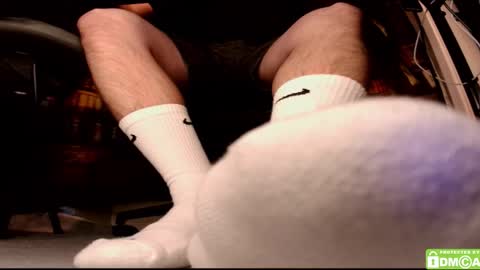 M. Dean online show from February 22, 7:32 am