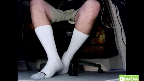 M. Dean online show from January 13, 4:28 am