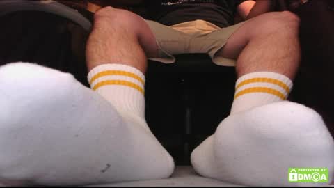 M. Dean online show from April 2, 11:45 pm