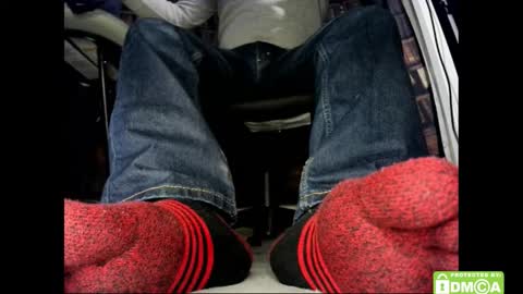 M. Dean online show from February 9, 4:17 am