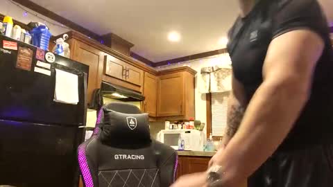 justus0624 online show from October 24, 4:47 am