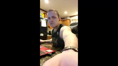 justus0624 online show from March 13, 2:41 am