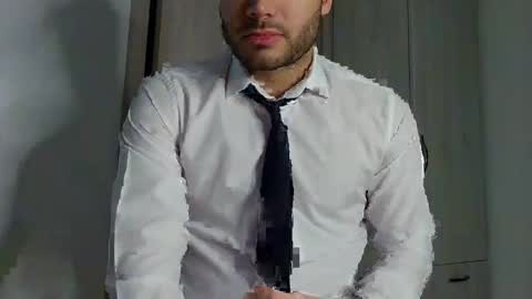 Snapshot of justynxxx1 chatting on March 1, 6:26 am Justin online show from March 1, 6:26 am