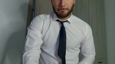 Snapshot of justynxxx1 chatting on February 18, 6:26 am Justin online show from February 18, 6:26 am