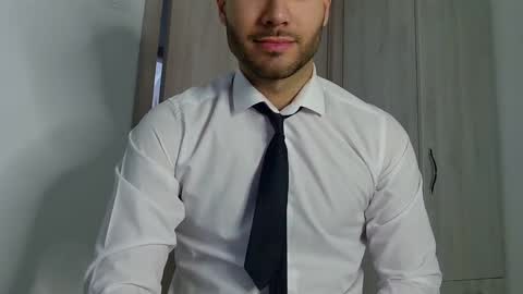 Snapshot of justynxxx1 chatting on February 20, 5:55 am Justin online show from February 20, 5:55 am