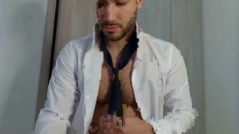 Snapshot of justynxxx1 chatting on February 24, 6:16 am Justin online show from February 24, 6:16 am