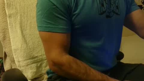 Wolf online show from January 11, 1:48 am