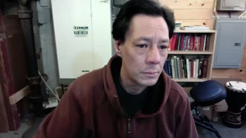 tinychinychubby online show from January 29, 5:02 pm