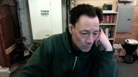 tinychinychubby online show from February 28, 12:04 pm