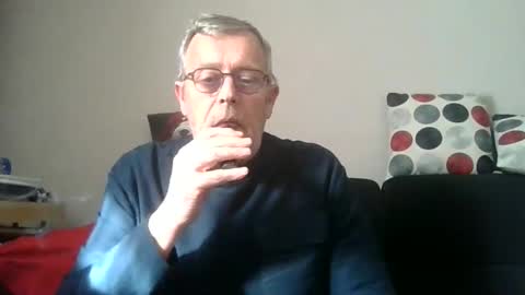 Arthur01750 online show from September 28, 2:37 pm