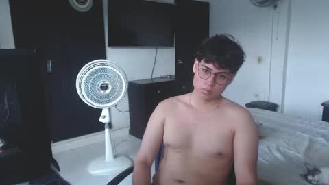 kafer online show from March 18, 7:50 pm