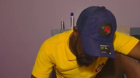 kai91799 online show from December 16, 9:05 am