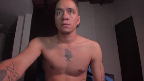 kai_herectix online show from January 3, 11:33 pm