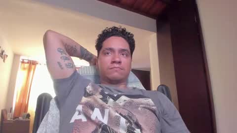 kai_herectix online show from October 4, 8:57 pm