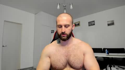 Kai Rogue online show from May 30, 4:45 am