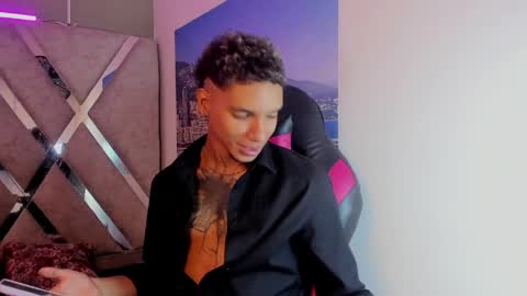 KAI online show from April 8, 4:57 am